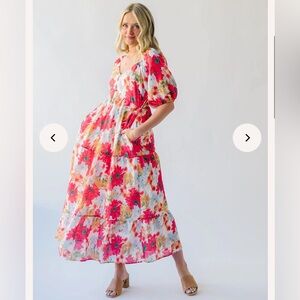 Piper and Scoot Dress